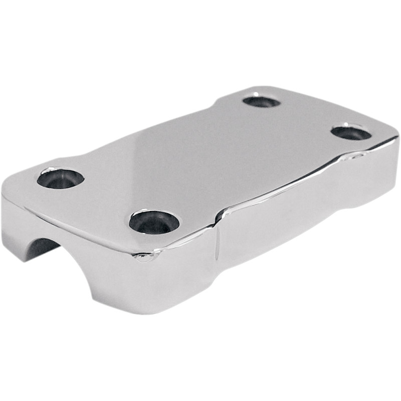 LA CHOPPERS Deuce Handlebar Clamp