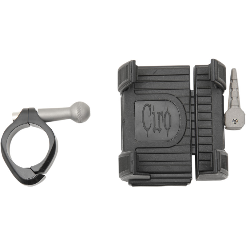 CIRO Smartphone/GPS Holder with Mount