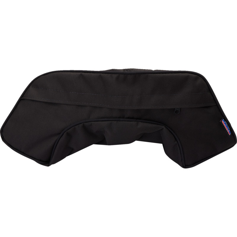 PARTS UNLIMITED Polaris Snowmobile Windshield Bag
