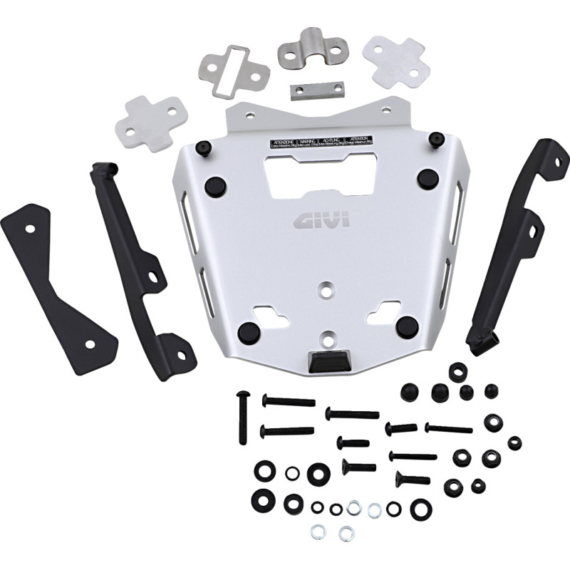 GIVI Top Case Mounting Bracket - Image 13