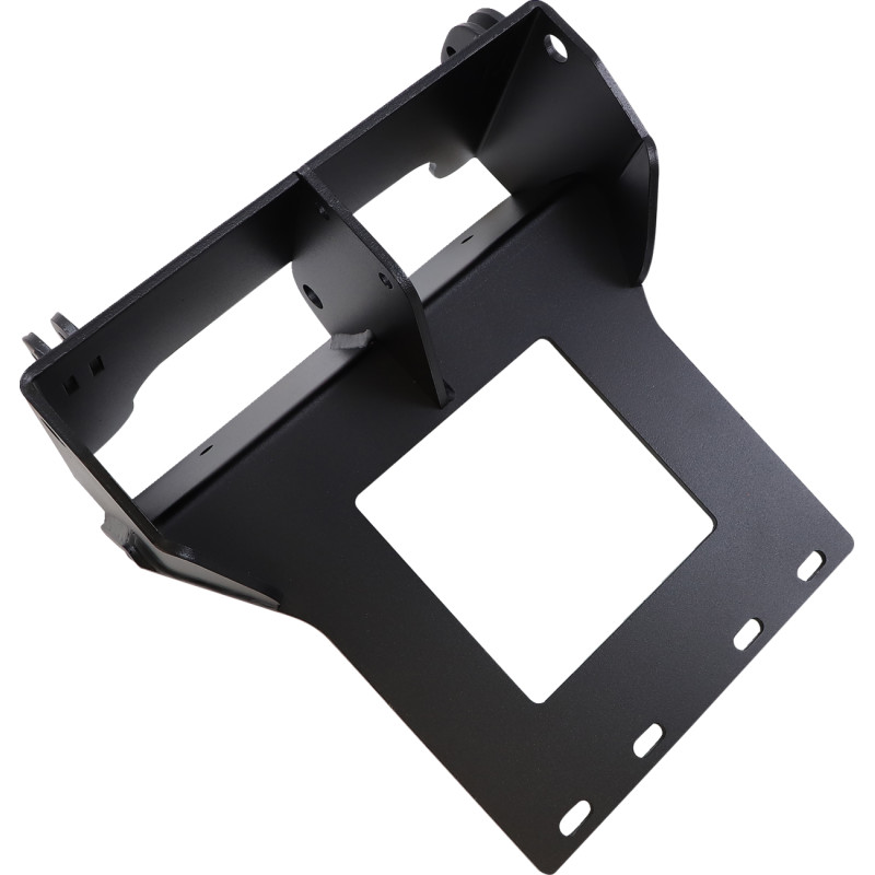 MOOSE OFFROAD Plow Mount Plate for RM5 Rapid Mount Plow System - Image 36