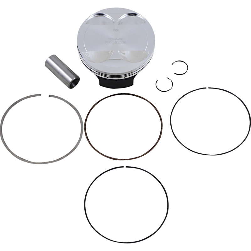 WOSSNER Piston Kit for 4 Stroke - Image 8