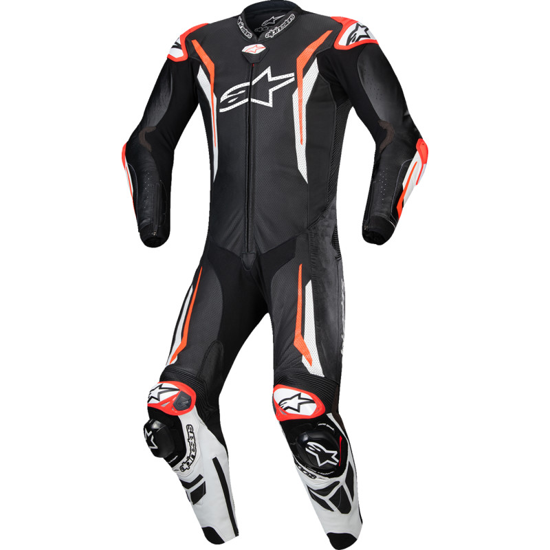 ALPINESTARS GP Tech v5 1-Piece Leather Suit