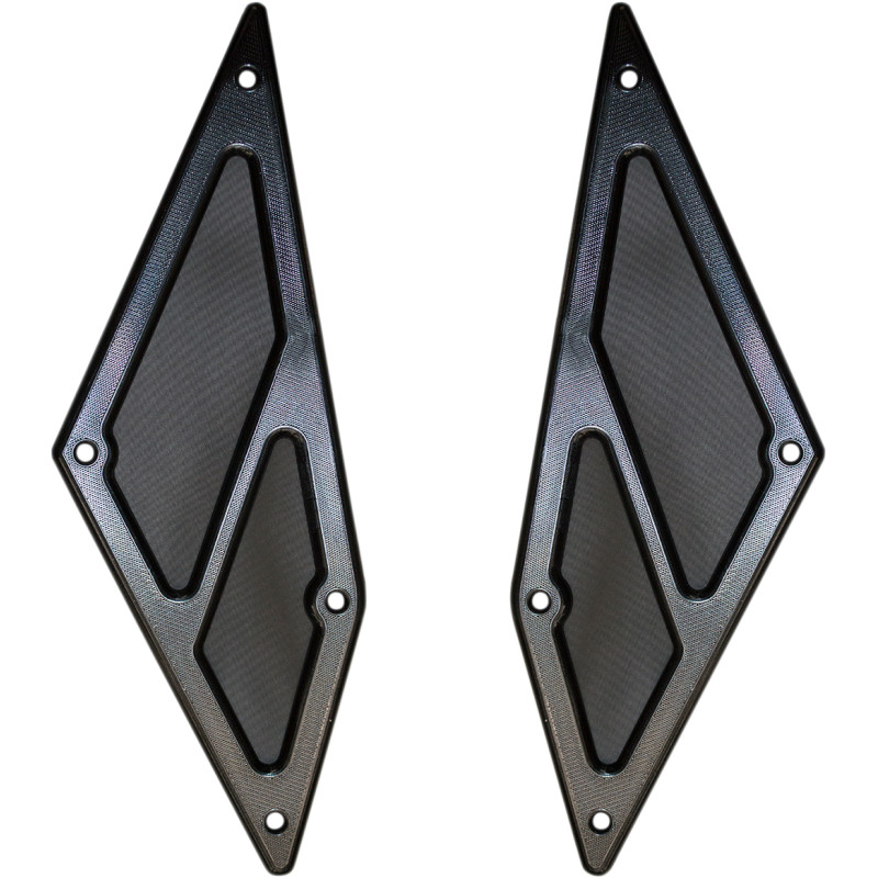 STARTING LINE PRODUCTS High Flow™ Air Intake Kit