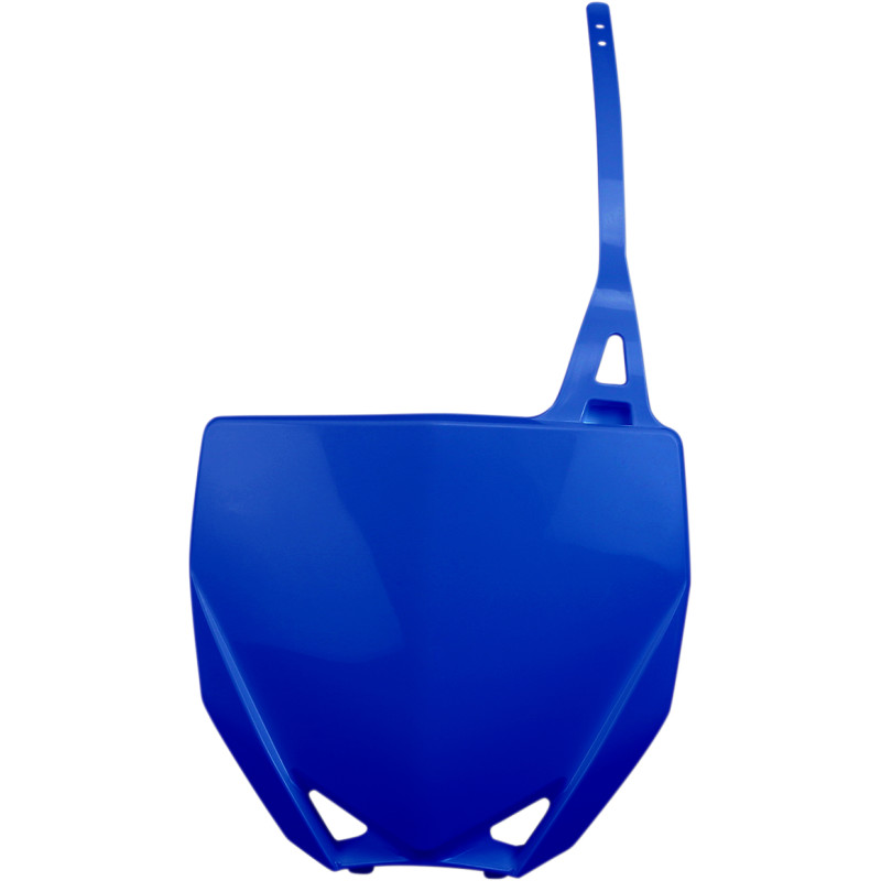 UFO Replacement Front Number Plate - Image 46