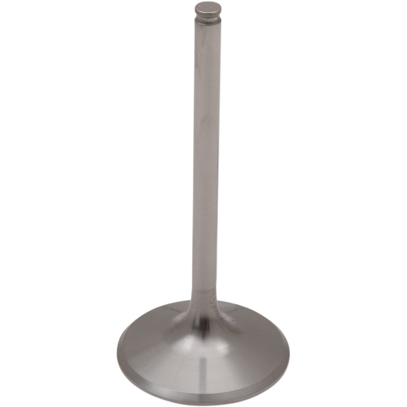 DEL WEST Titanium Engine Valve - Image 21