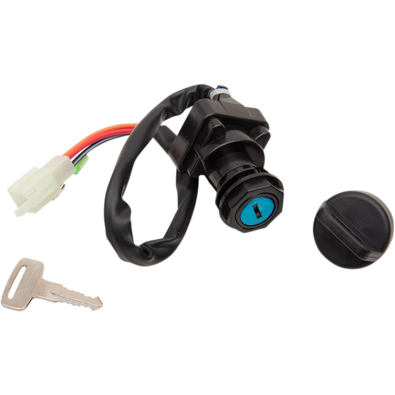 MOOSE OFFROAD Ignition Switch - Image 6