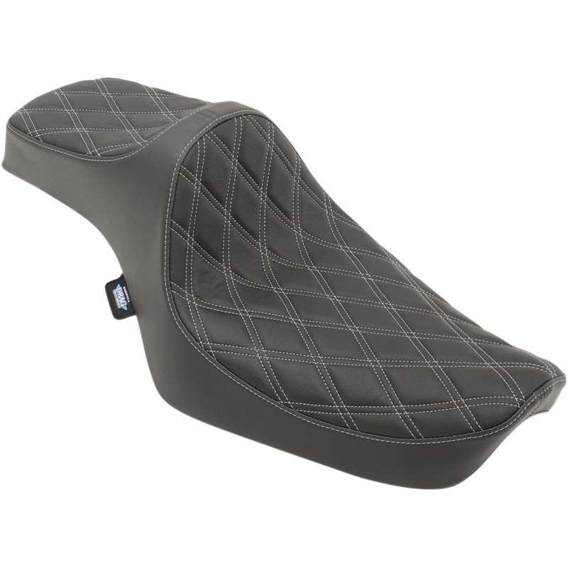 DRAG SPECIALTIES SEATS Predator III Seat - Image 44