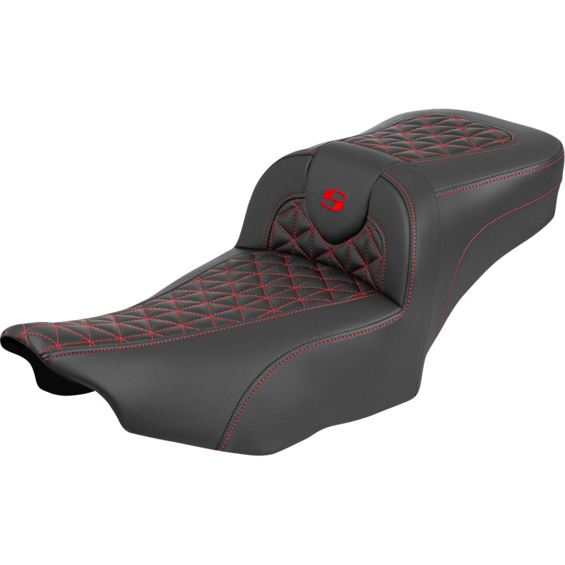 SADDLEMEN Roadsofa™ Extended Reach Seat - Image 7