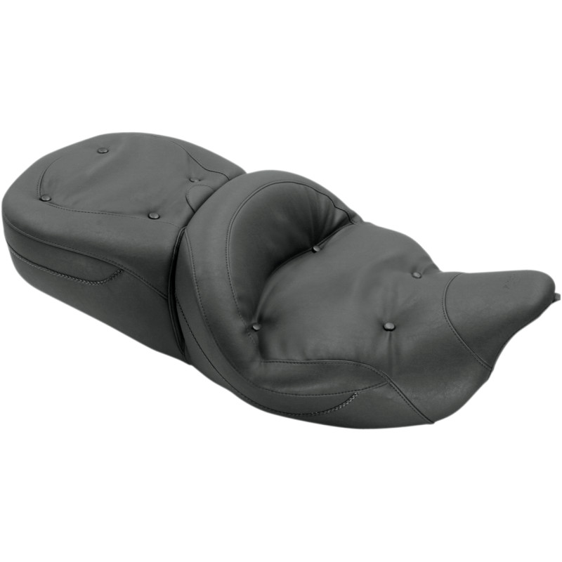 MUSTANG Super Touring 2-Up Vinyl Seat
