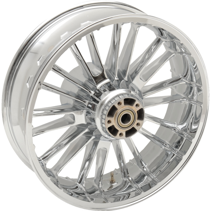 COASTAL MOTO Atlantic Precision Cast 3D Wheel - Image 6