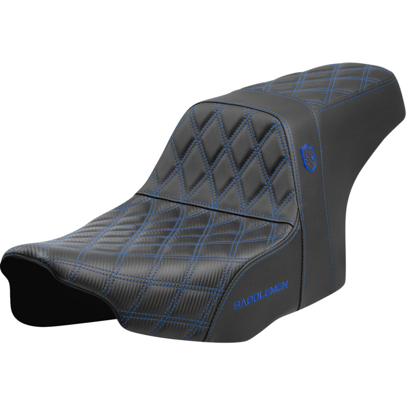 SADDLEMEN Pro Series SDC Performance Grip Seat - Image 22