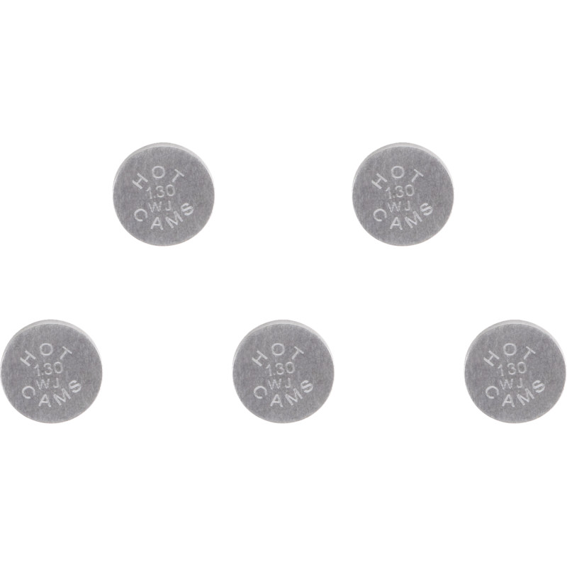 HOT CAMS Replacement Valve Shims - Image 12