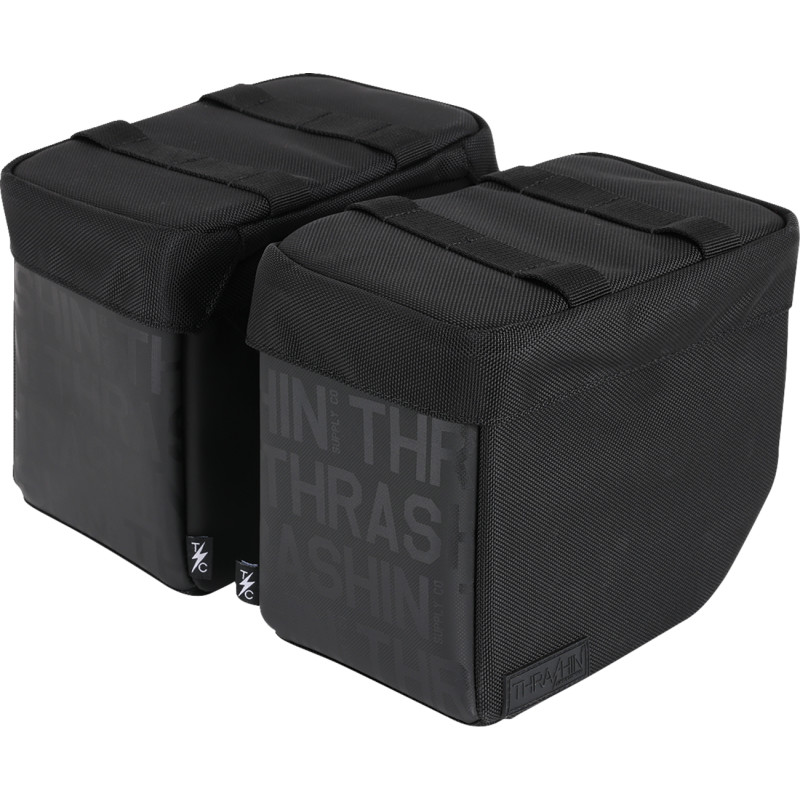 THRASHIN SUPPLY CO. Mini Essential Handbags