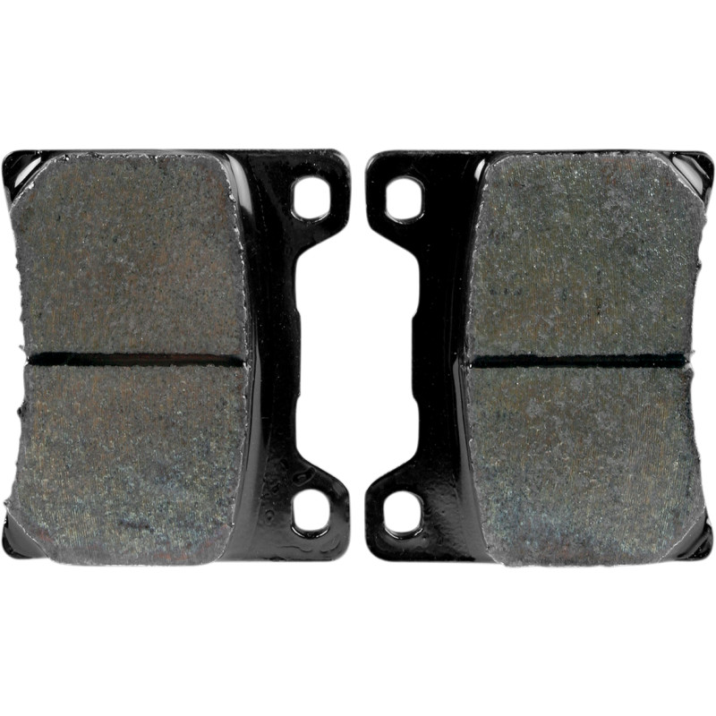 SBS LS Street Excel Sintered Rear Brake Pads - Image 14