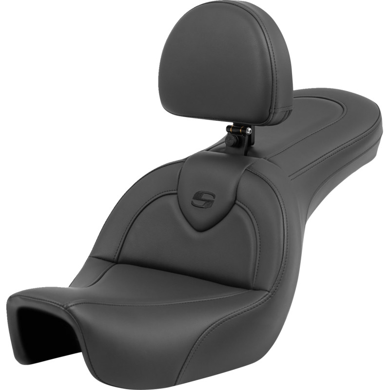SADDLEMEN Roadsofa™ Standard Reach Seat - Image 3