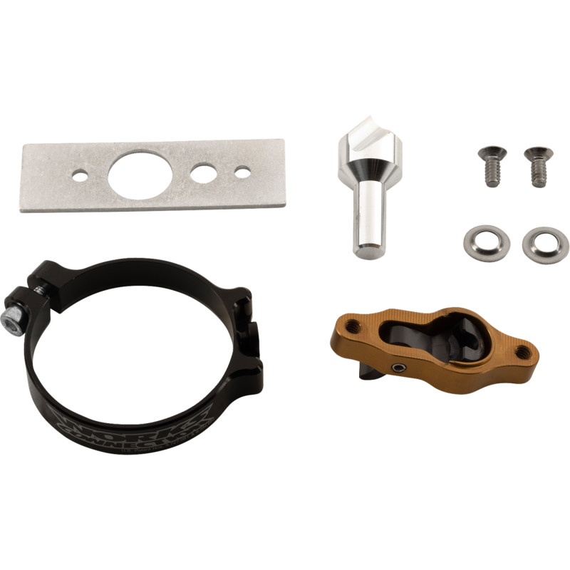 WORKS CONNECTION Pro Launch Start Device - Image 28