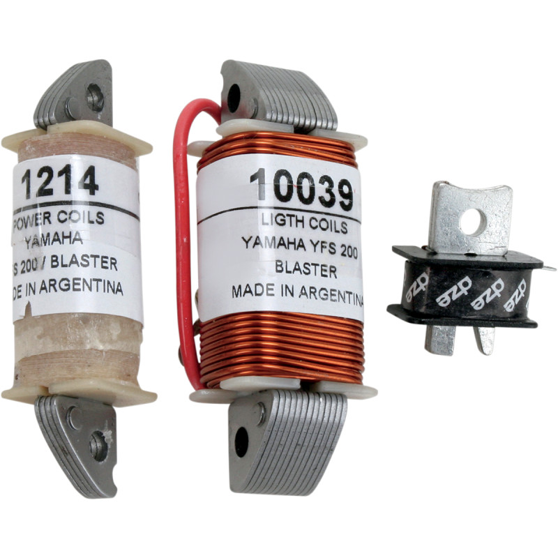 MOOSE OFFROAD Stator Rebuild Kit