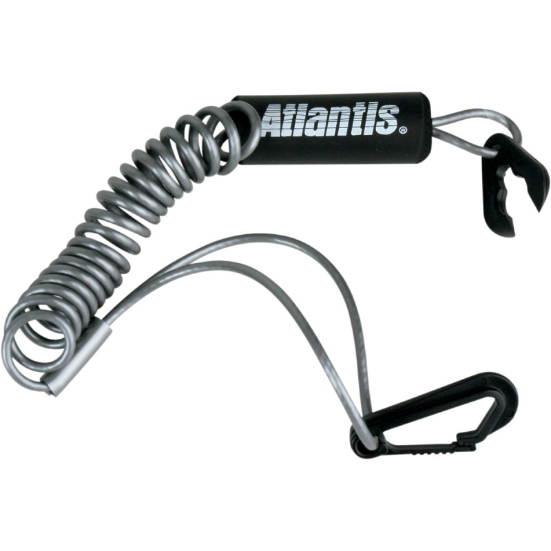 ATLANTIS Lanyard