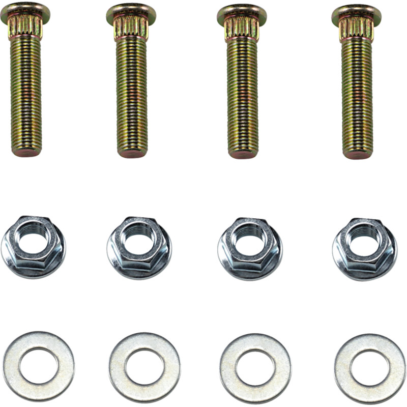 MOOSE OFFROAD Wheel Stud/Nut Kit - Image 11