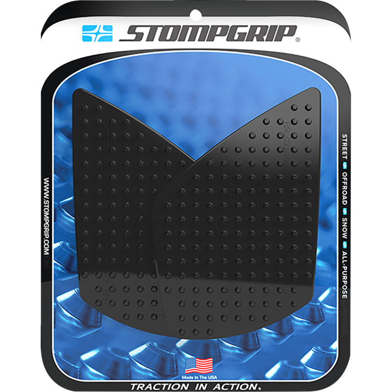 STOMPGRIP Volcano Profile Traction Pad Tank Grips - Image 51