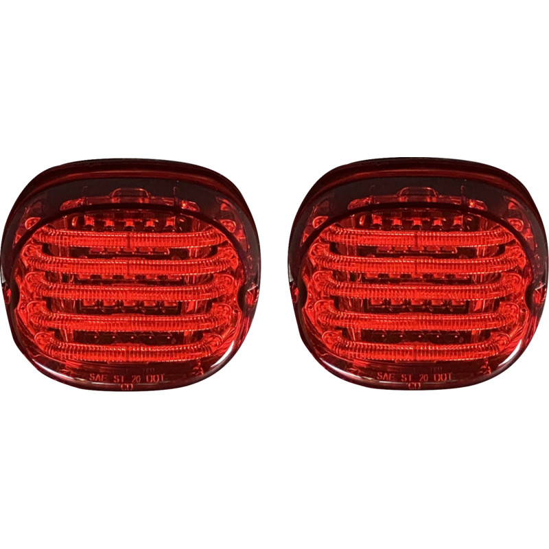 CUSTOM DYNAMICS ProBEAM® LED Taillight