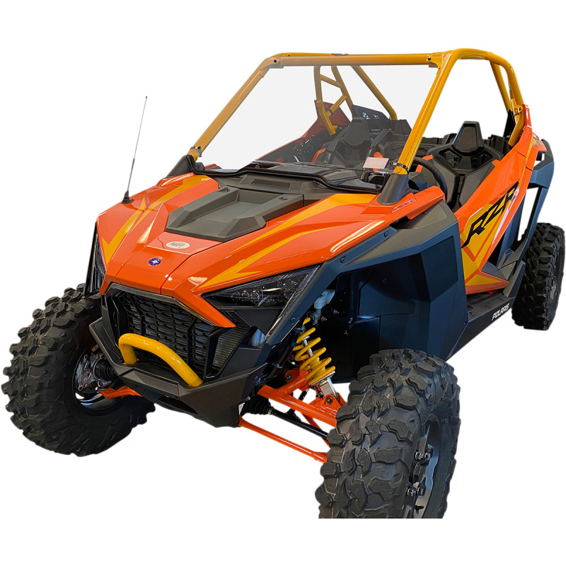 MOOSE OFFROAD Full Windshield - Image 19
