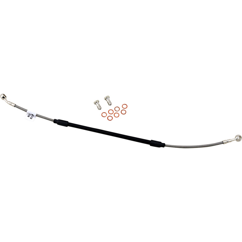 GBRAKES Complete Brake Line Kit - Image 24
