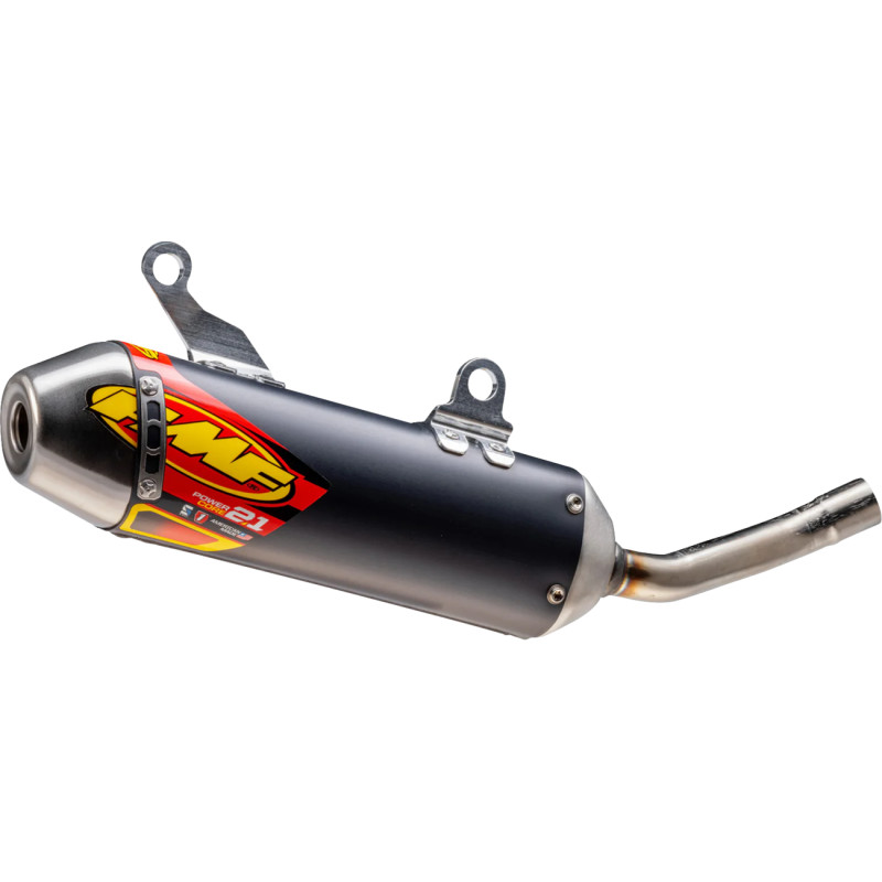 FMF Powercore 2.1 Silencer - Image 3
