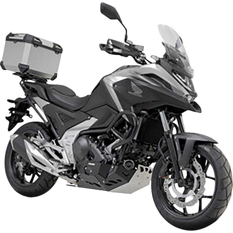 SW-MOTECH TRAX ADV Top Case System