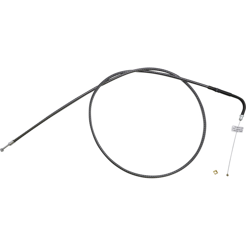 MAGNUM SHIELDING KARBONFIBR Braided Throttle/Idle Cable - Image 12
