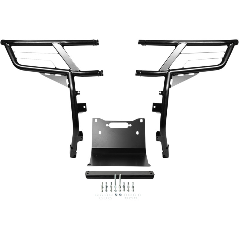 MOOSE OFFROAD Bumper - Image 3