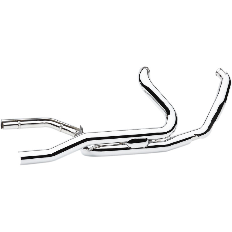 COBRA Powerport Trike Dual Headpipes - Image 2