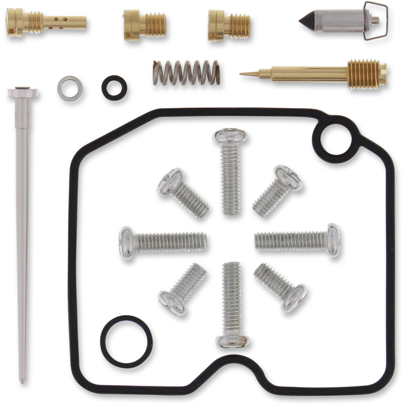 MOOSE OFFROAD Carburetor Repair Kit - Kawasaki - Image 4