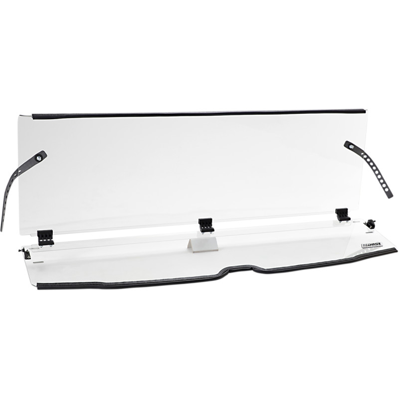 MOOSE OFFROAD Full Folding Windshield - Image 22