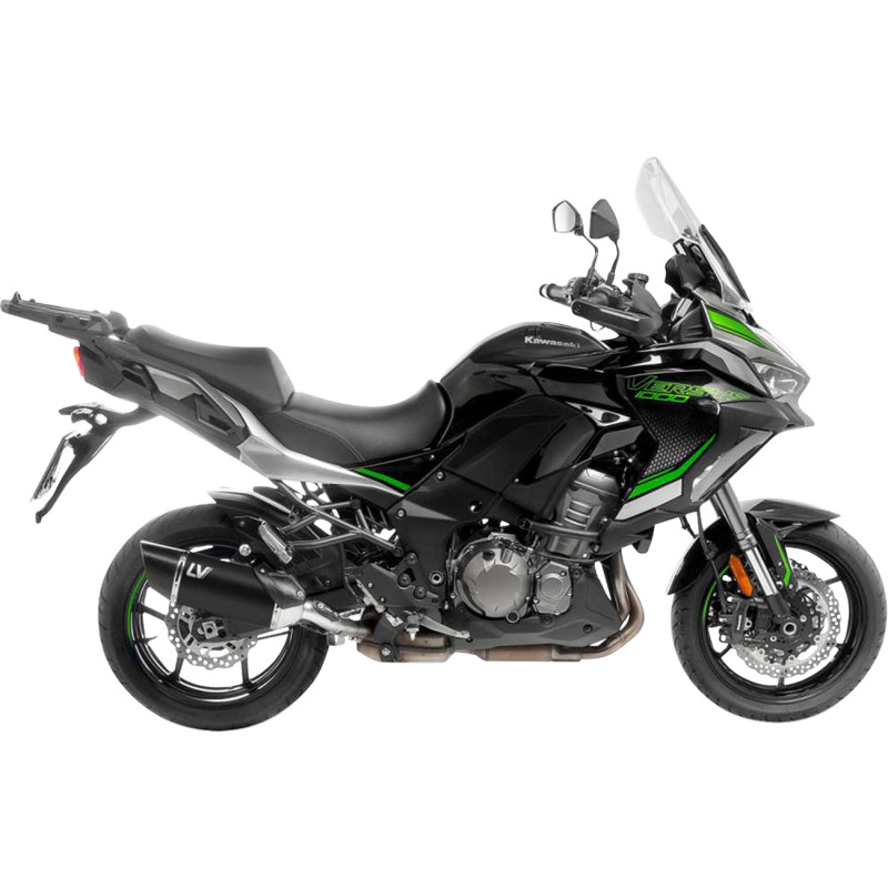 LEOVINCE LV-14 R Slip-On Muffler