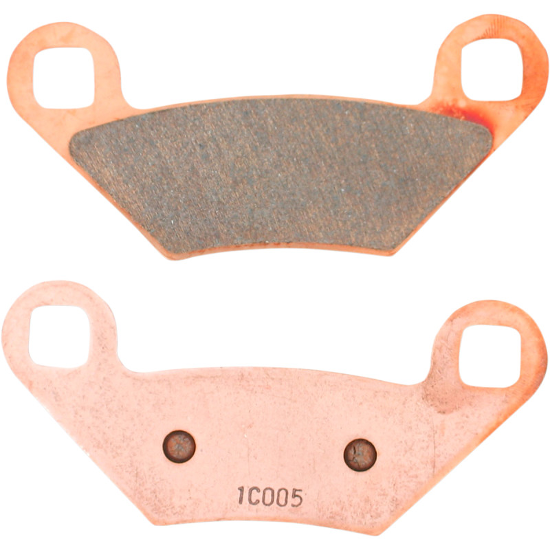 EPI Standard Brake Pads