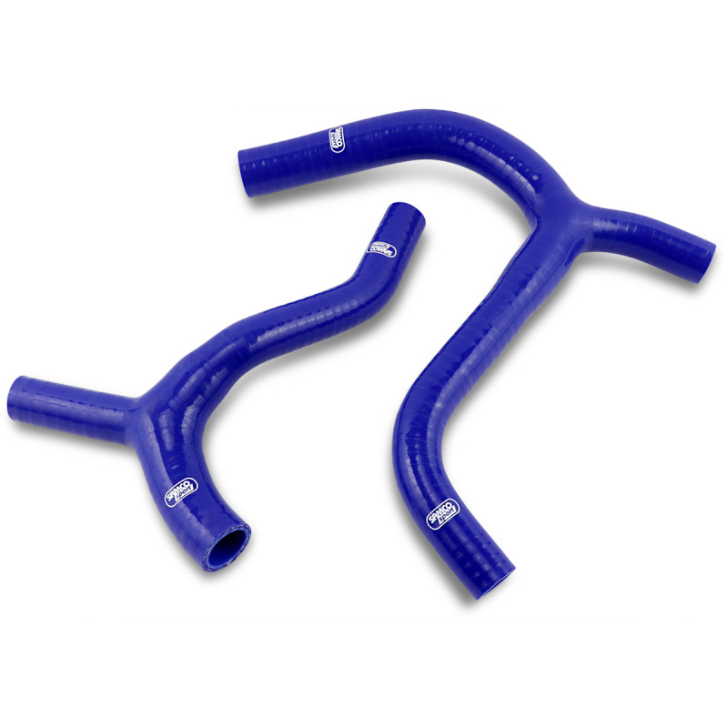 MOOSE OFFROAD Race Fit Radiator Hose Kit - Image 10