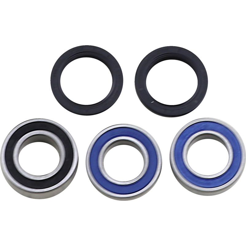 MOOSE OFFROAD Wheel Bearing Kit - Image 28