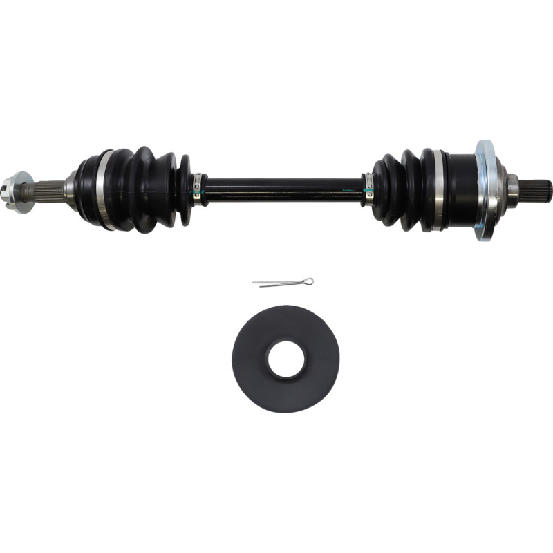 MOOSE OFFROAD Complete Axle Assembly - Image 133