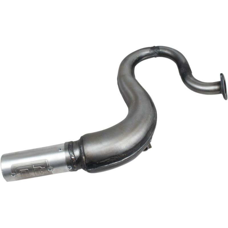 DG PERFORMANCE Racing Exhaust