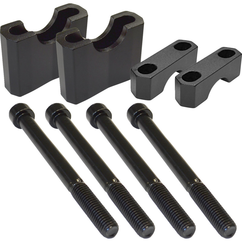 POWERMADD Universal 7/8" Bar Risers