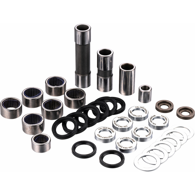 FACTORY LINKS Linkage Bearing Rebuild Kit - Image 22