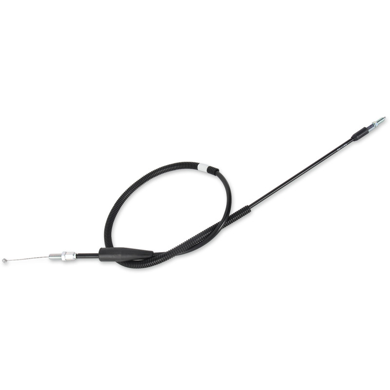 MOOSE OFFROAD Black Vinyl Throttle Cable - Image 42