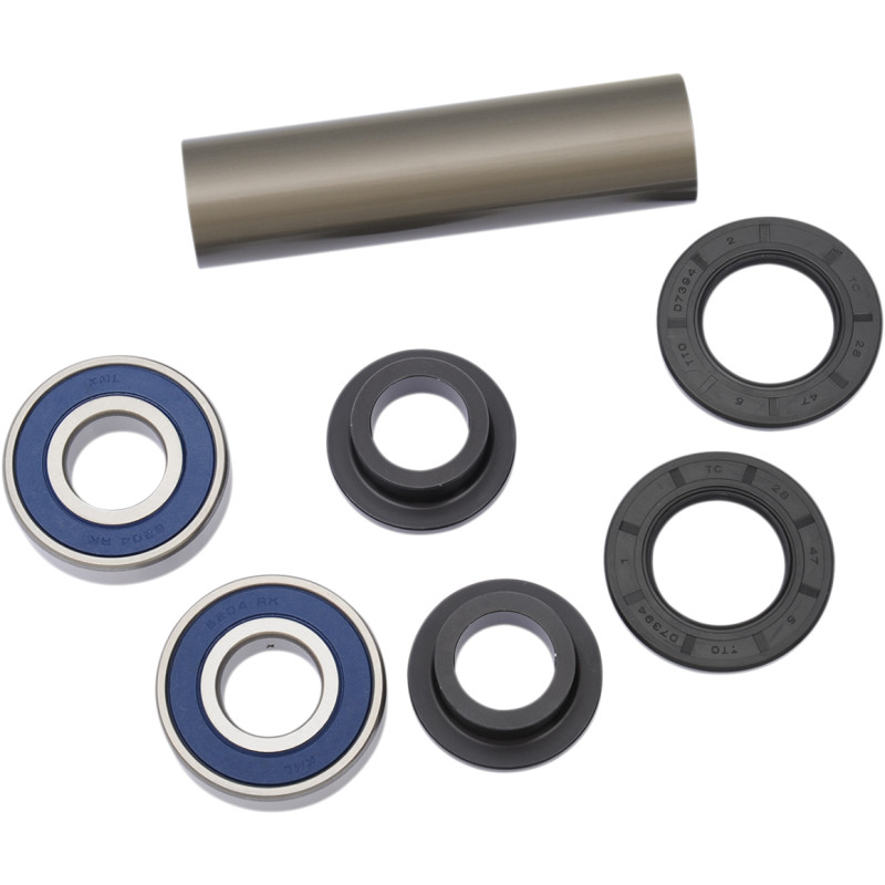 MOOSE OFFROAD Rear Wheel Bearing Upgrade Kit - Image 2