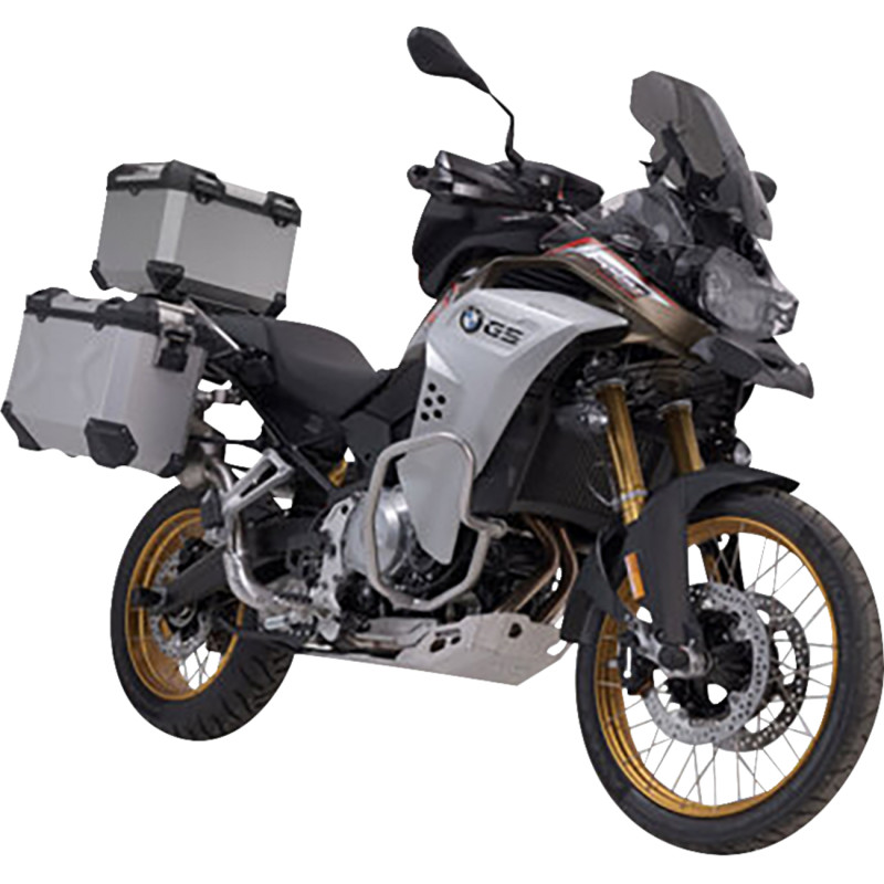 SW-MOTECH Adventure Luggage System