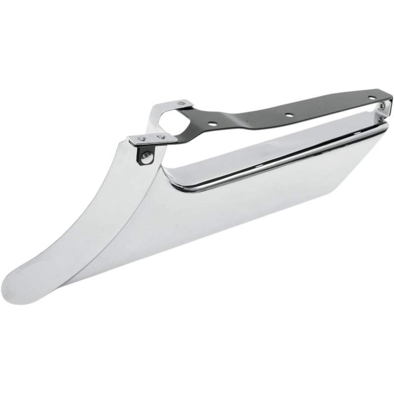 DRAG SPECIALTIES Rear Belt Guard