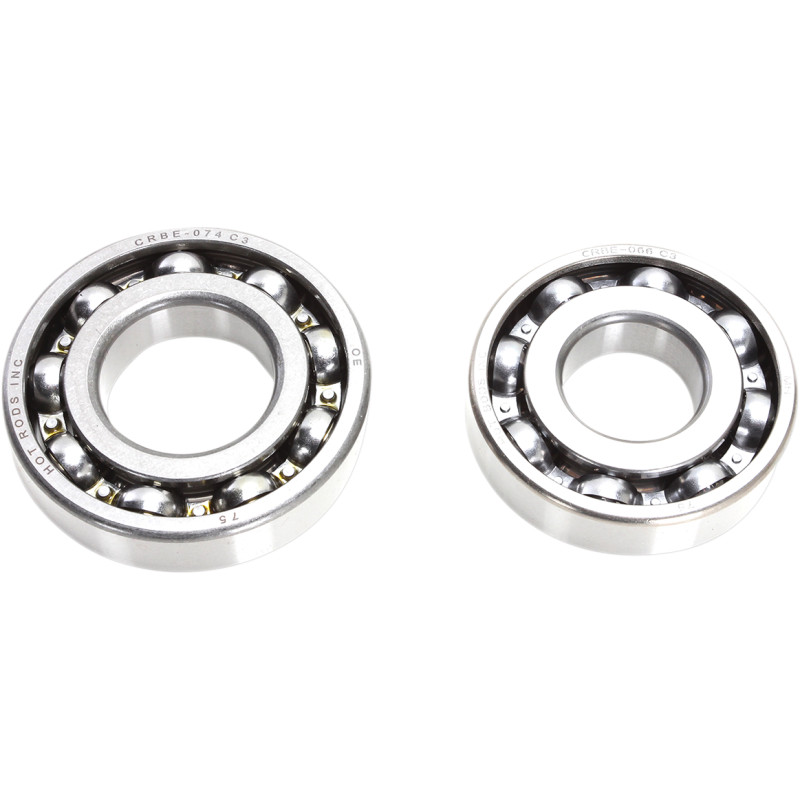 HOT RODS Crankshaft Main Bearing and Seal Kit