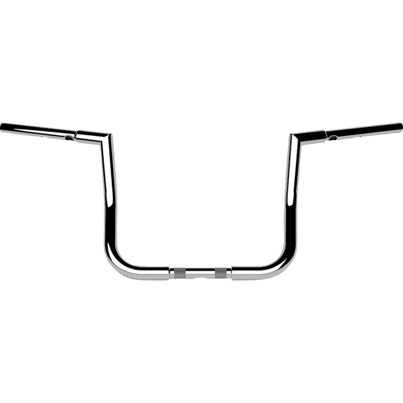 LA CHOPPERS 1-1/4" Twin Peaks Touring Handlebar - Image 31