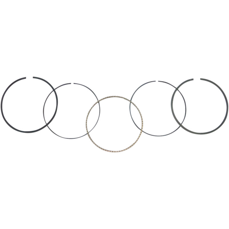 WSM Piston Rings - Image 5